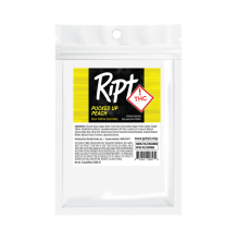 Ripple Ript Gummies | Pucked Up Peach 100mg Rec