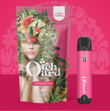 Sano Gardens Orchard All In One | Melon Medley 2g Rec