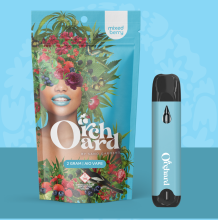 Sano Gardens Orchard All In One | Mixed Berry 2g Rec