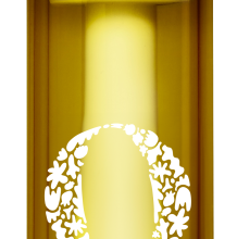 Sano Gardens Orchard Cartridge | Orange Slice 1000mg Rec