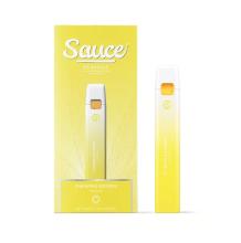 Sauce Classics AIO | Pineapple Express 1g Rec