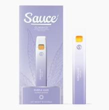 Sauce Classics AIO | Purple Haze 1g Rec