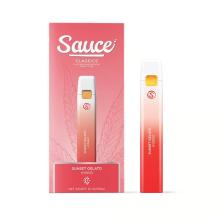 Sauce Classics AIO | Sunset Gelato 1g Rec