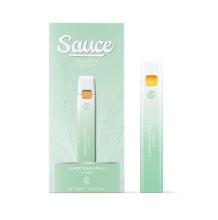 Sauce Classics AIO | Super Sour Apple 1g Rec