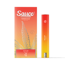 Sauce Live Resin AIO | Z 1g Rec