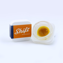 Shift Live Badder | Electric Lettuce 1g Rec