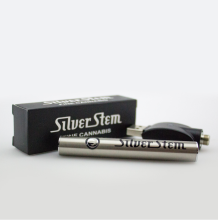 Silver Stem Battery | Black Heat Select