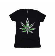 Silver Stem | Eat Drink Smoke XL Men