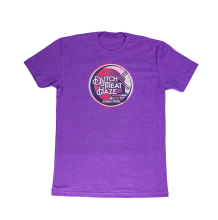 Silver Stem Tee Shirt | Dutch Treat Haze XL