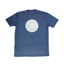 Silver Stem Tee Shirt | White Walker Kush XXL