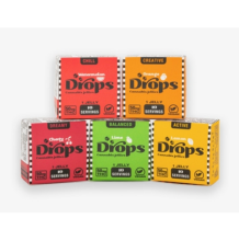 Single Lemon Active, 50mg