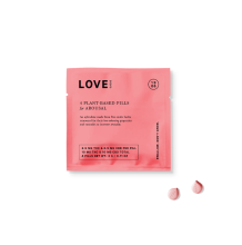 1906 Single Serve Love Drops | 1:1 10mg Rec