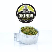 Snowcap Grinds | Sativa