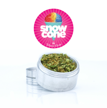Snowcone Grinds | Sativa