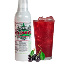 Sons Of Sativa | Black Cherry 200mg Med