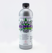 Sons Of Sativa | Grape 200mg Med