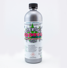 Sons Of Sativa | Watermelon 200mg Med