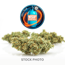 Sour Diesel | Sativa