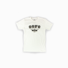 "SSFC" Tee Shirt | White - Size XL