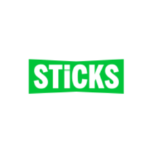 Sticks Preroll, Trop Juice, 1g