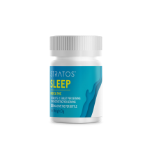 Stratos Sleep Pills | 500mg Med