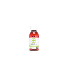 Strawberry Lemonade Sizzurp, 1000mg