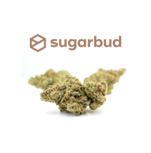 Sugarbud | Sour Diesel Sativa