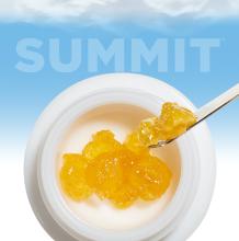 Summit Concentrates Live Diamonds | Apricot Scone 1g Rec