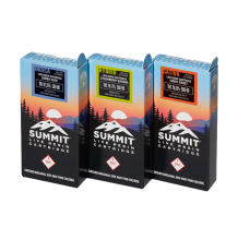 Summit Concentrates Live Resin Cartridge | Chiesel 500mg Rec