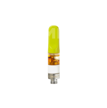 Summit Concentrates Live Resin Cartridge | Snozz Berry 500mg Rec