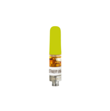 Summit Concentrates Live Rosin Cartridge | Banana Boat 500mg Rec