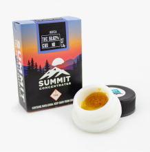 Summit Concentrates Live Sugar | Donkey Butter 1g Rec