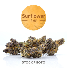 Sunflower Tropicana Cherry | Sativa