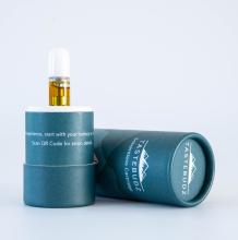 Tastebudz Live Rosin Cartridge | GMO .5g Rec