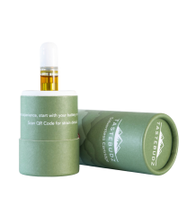 Tastebudz Live Rosin Cartridge | Grape Gasoline .5g Rec