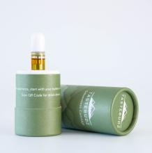 Tastebudz Live Rosin Cartridge | Hybrid Leaning .5g Rec