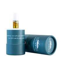 Tastebudz Live Rosin Cartridge | Mr. Nasty 1g Rec