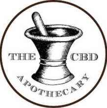The CBD Apothecary , Gelato THC Capsules, 15ct.