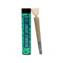 The Flower Collective Bubble Joint | Dreamsicle 0.7g Rec