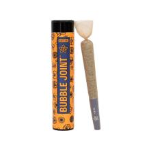 The Flower Collective Bubble Joint | Jackfruit 0.7g Rec