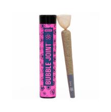 The Flower Collective Bubble Joint | Pie Dance 0.7g Rec