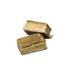 The Greenery Lebanese Hash | Garlic & Skunk 1g