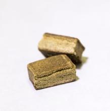 The Greenery Lebanese Hash | Orange Runtz X Modified Grapes 1g Rec