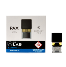 The Lab Pax Era Distillate Pod | Fruit Punch 500mg Rec