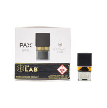 The Lab Pax Era High Terpene Extract Pod | Kosher Kush 500mg Med