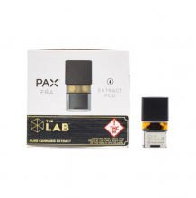 The Lab Pax Era High Terpene Extract Pod | Kosher Kush 500mg Rec