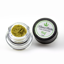 Treasure Island CBD Kief | Sativa-Hybrid 1g