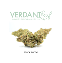 Verdant Leaf | Singapore Sling Sativa Hybrid