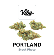 Vibes | Blue Razz Sativa Preroll 10 Pack 5g