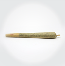 Vibes | Dr. W Indica Preroll 1g